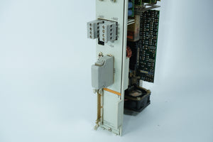 Siemens 6SN1118-0DB11-0AA0 SIMODRIVE 611 Interface Module