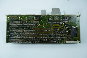 Siemens 6SN1118-0DB11-0AA0 SIMODRIVE 611 Interface Module
