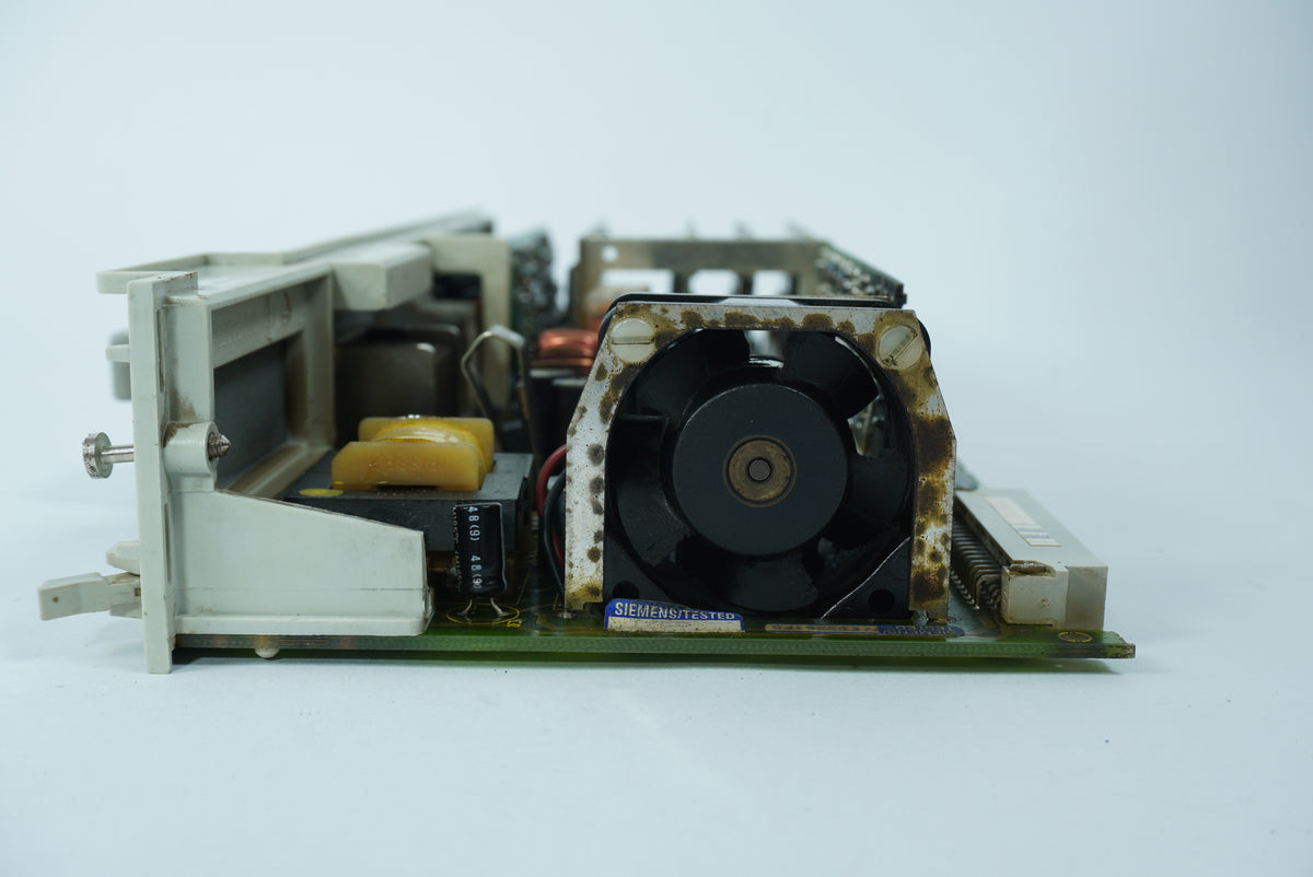 Siemens 6SN1118-0DB11-0AA0 SIMODRIVE 611 Interface Module
