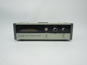 Radiometer Copenhagen PHM82 / TTT80 PHM82 Standard pH Meter & TTT80 Titrator Set