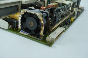 Siemens 6SN1118-0DB11-0AA0 SIMODRIVE 611 Interface Module