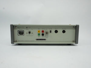 Radiometer Copenhagen PHM82 / TTT80 PHM82 Standard pH Meter & TTT80 Titrator Set