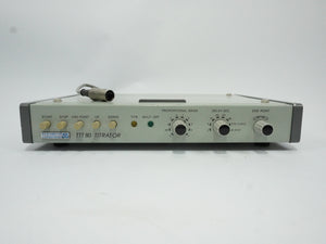 Radiometer Copenhagen PHM82 / TTT80 PHM82 Standard pH Meter & TTT80 Titrator Set