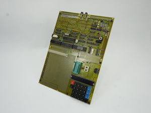 Siemens B88385-A-S710.5 ECB85-S710 Circuit Board