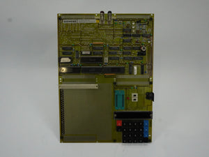 Siemens B88385-A-S710.5 ECB85-S710 Circuit Board