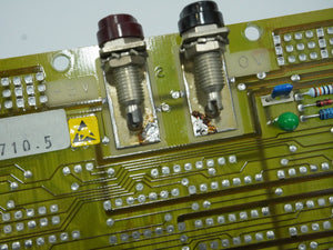 Siemens B88385-A-S710.5 ECB85-S710 Circuit Board