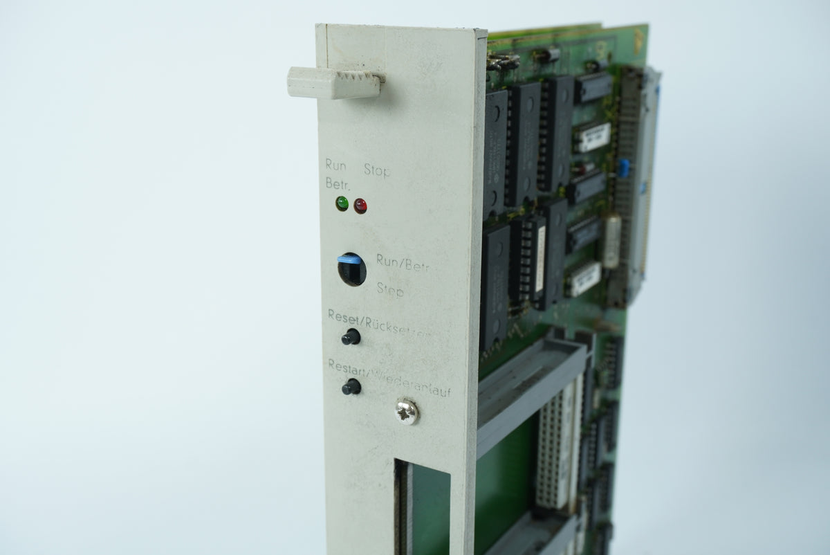 Siemens 548 226 9103.00 Circuit Board
