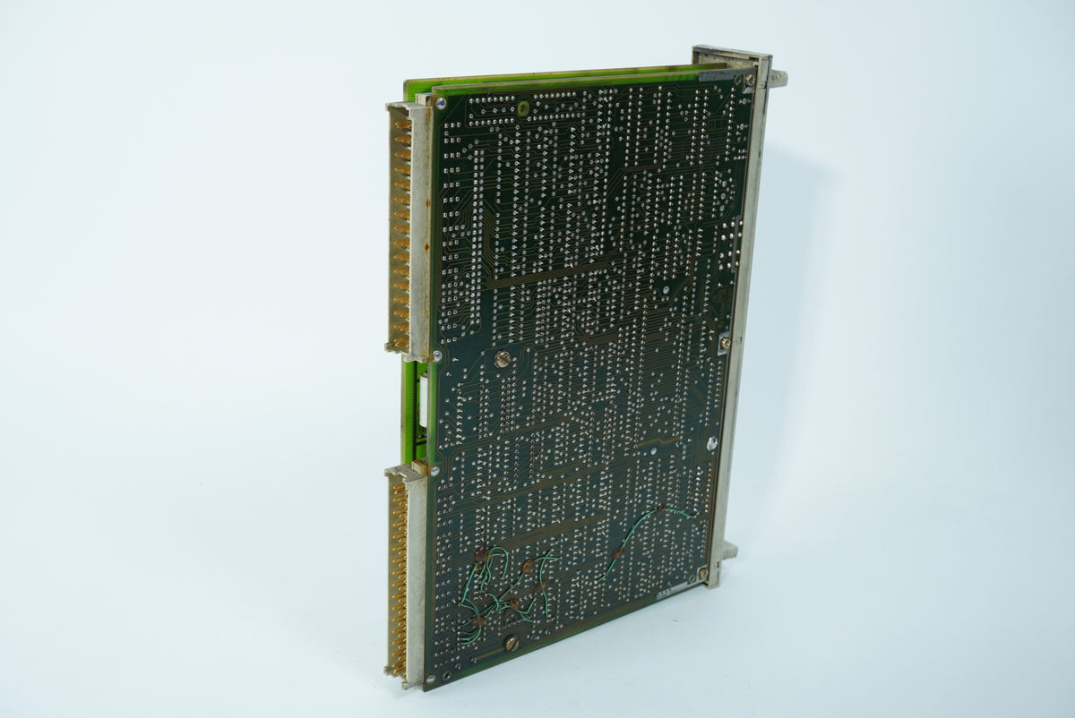 Siemens 548 226 9103.00 Circuit Board