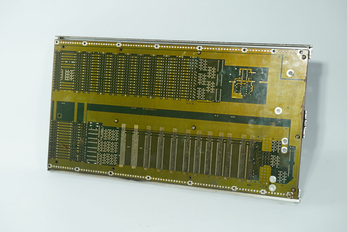 Siemens 6FX1120-1CA01 Circuit Board GE.580201.0002.01