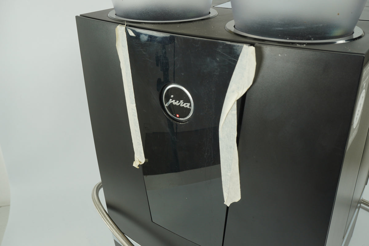 Jura 15249 GIGA X8c Black