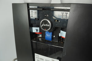 Jura 15249 GIGA X8c Black