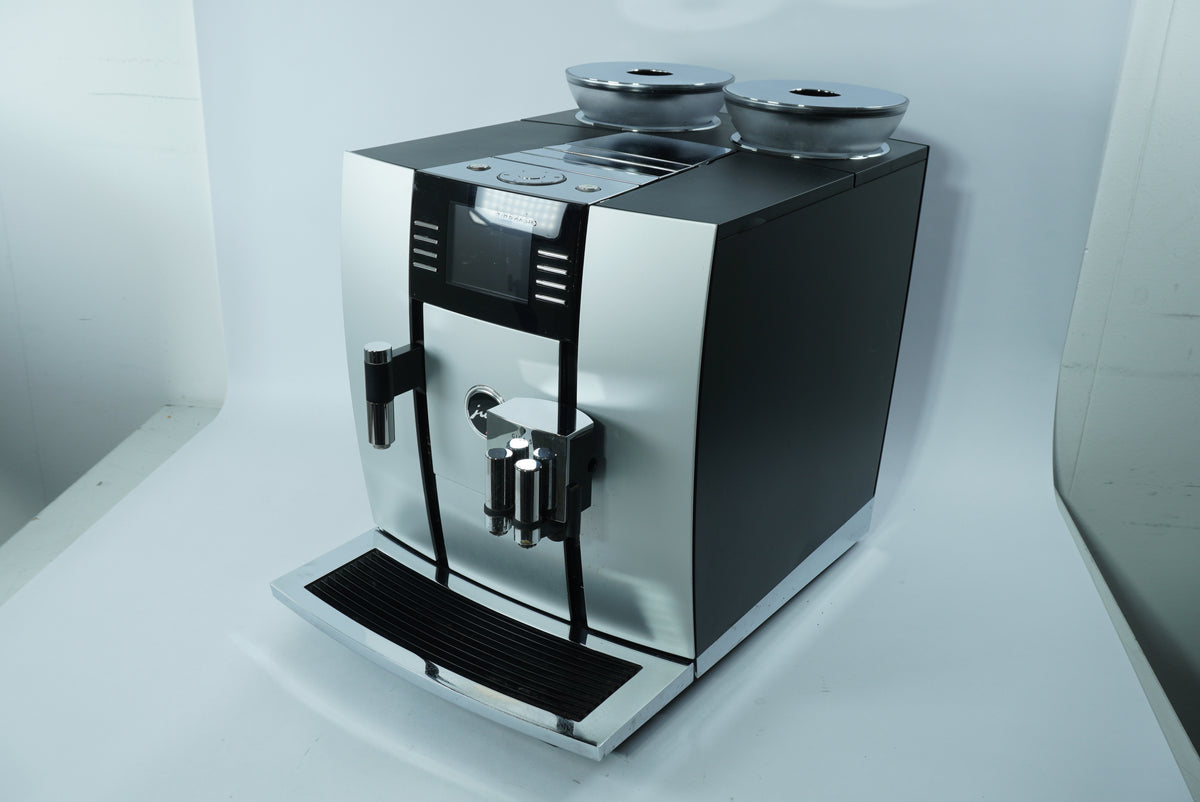 Jura 676 Type 676 Automatic Coffee Machine