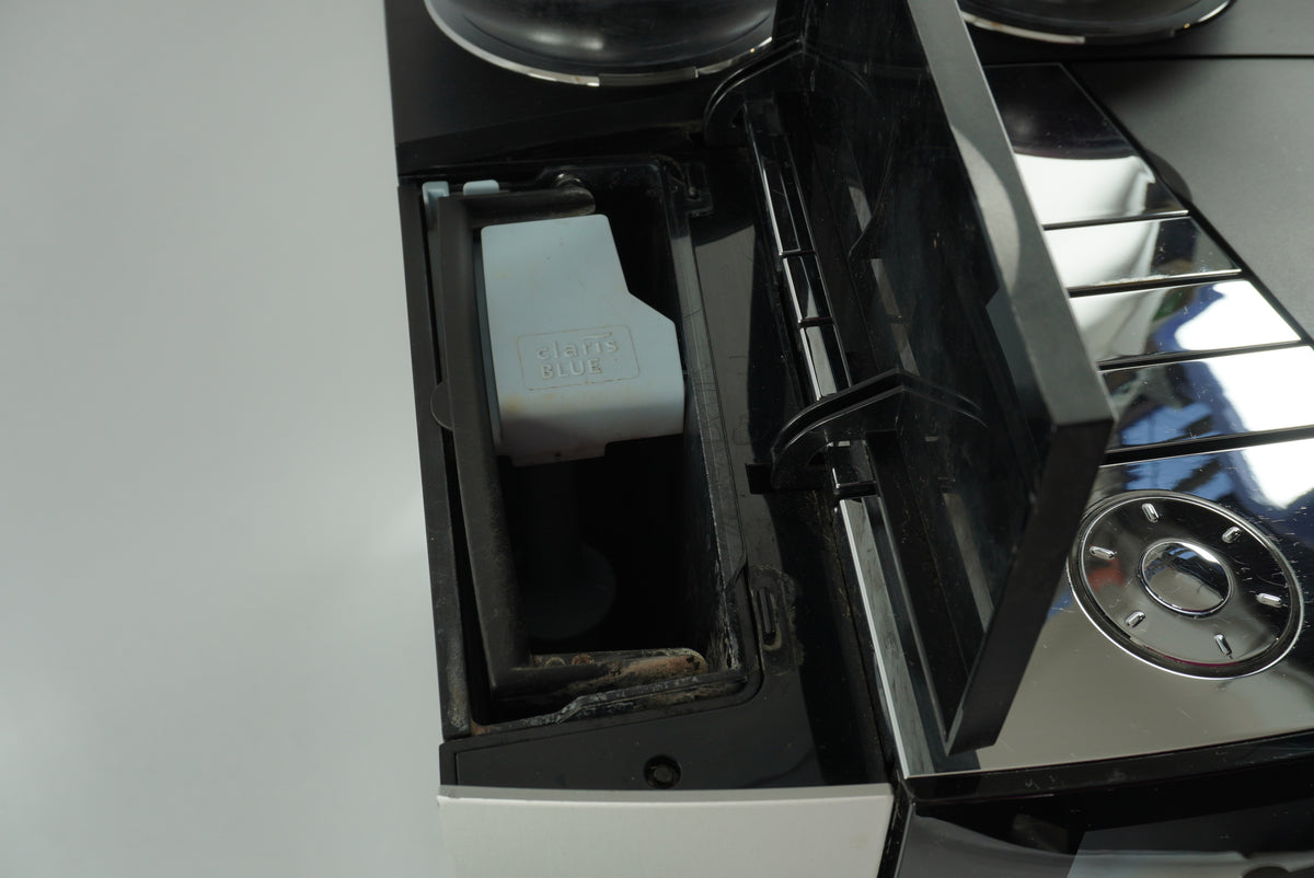 Jura 676 Type 676 Automatic Coffee Machine