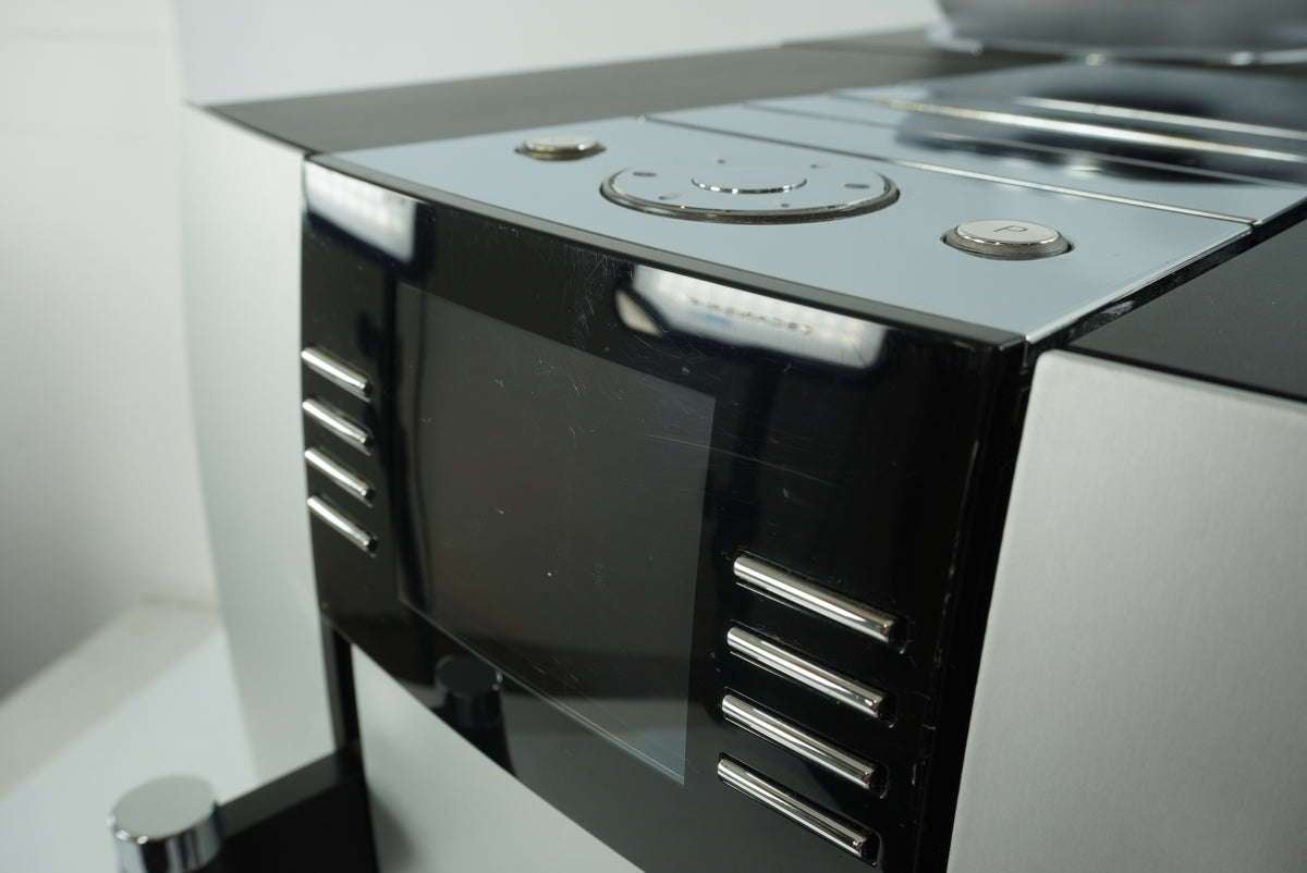 Jura 676 Type 676 Automatic Coffee Machine