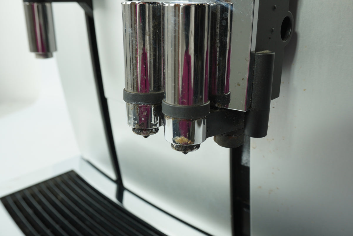 Jura 676 Type 676 Automatic Coffee Machine
