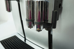 Jura 676 Type 676 Automatic Coffee Machine
