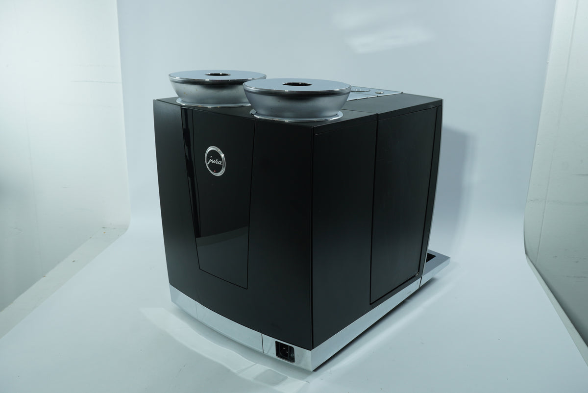Jura 676 Type 676 Automatic Coffee Machine
