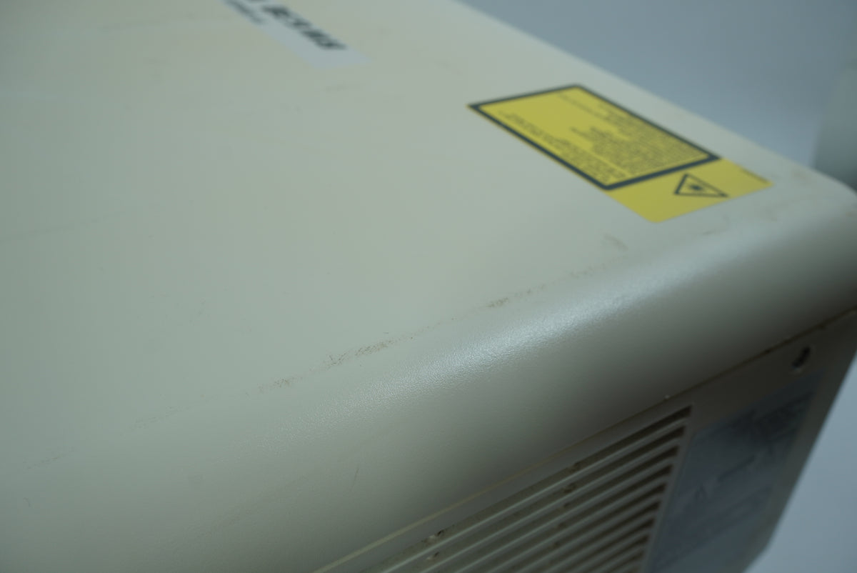 Panasonic PT-RW630W PT-RW630W DLP Projector