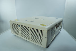 Panasonic PT-RW630W PT-RW630W DLP Projector