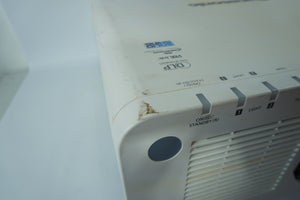 Panasonic PT-RW630W PT-RW630W DLP Projector