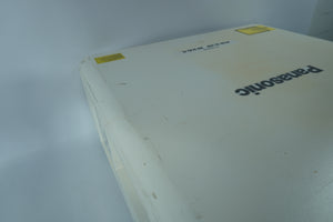 Panasonic PT-RW630W PT-RW630W DLP Projector