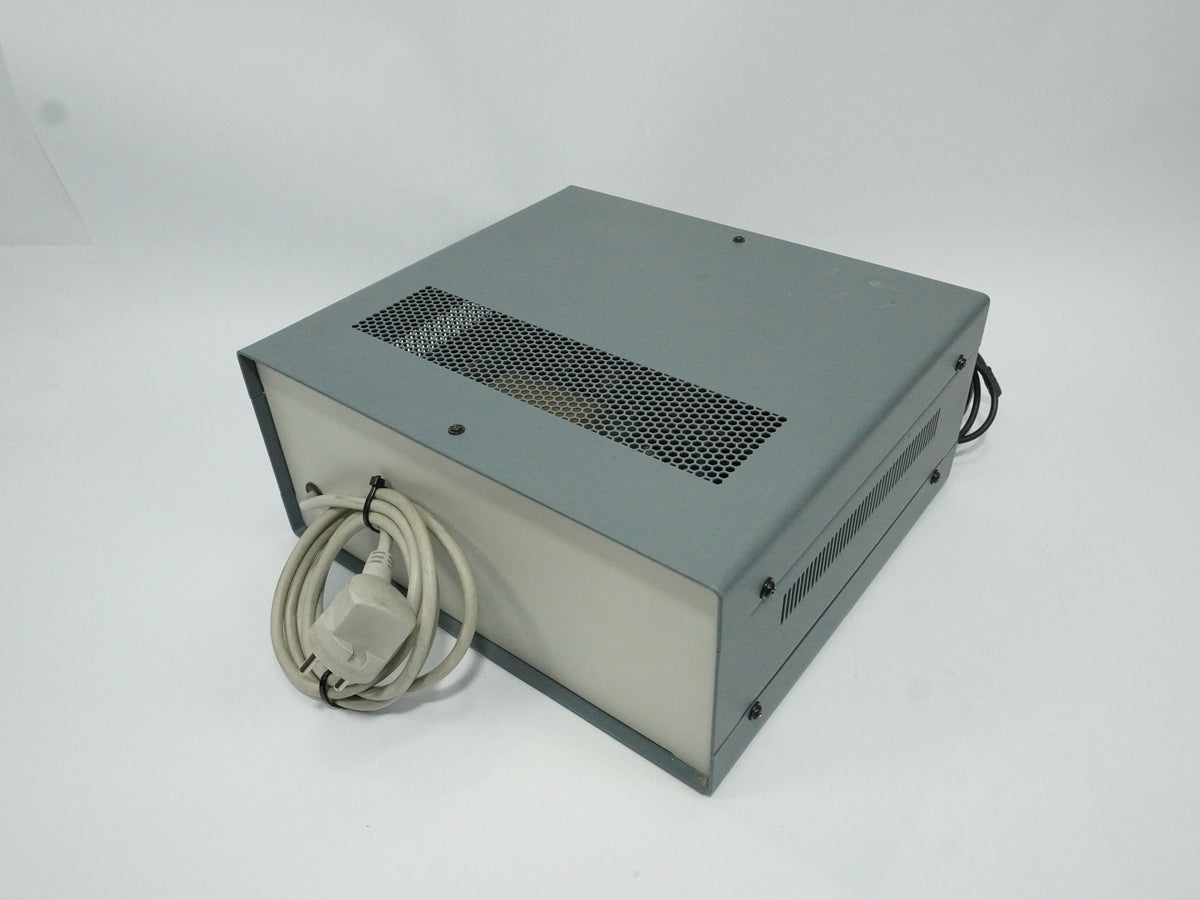 BENTRON POWER 9745 Industrial Audio-Signal Test Box 24V