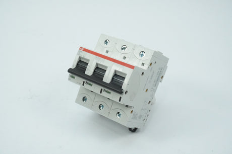 Abb 2CCS893001R0324 S803N-C32 High Performance MCB