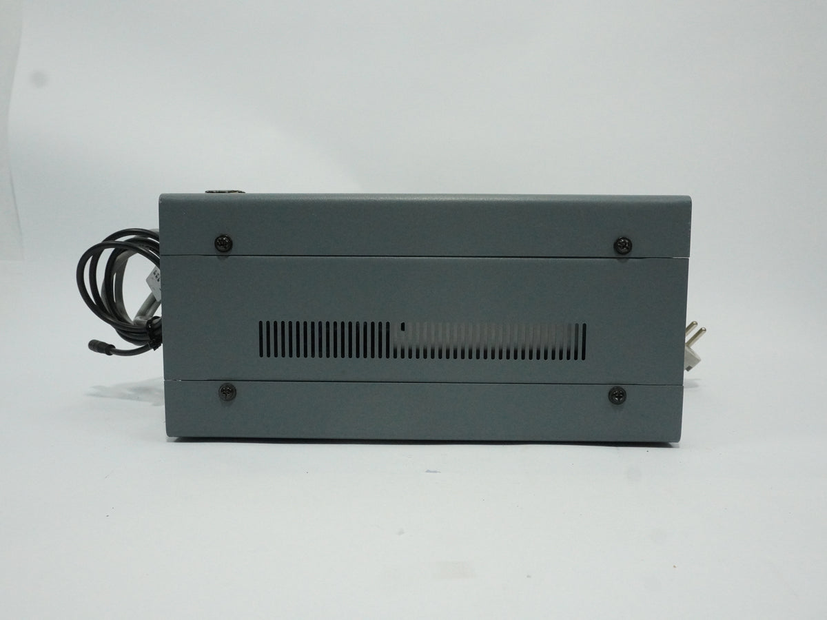BENTRON POWER 9745 Industrial Audio-Signal Test Box 24V