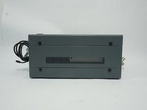 BENTRON POWER 9745 Industrial Audio-Signal Test Box 24V