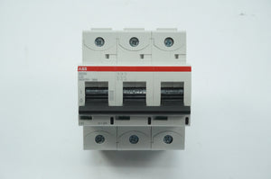 Abb 2CCS893001R0324 S803N-C32 High Performance MCB