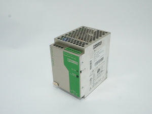 Phoenix Contact 2938604 QUINT-PS-100-240AC/24DC/10 Power Supply