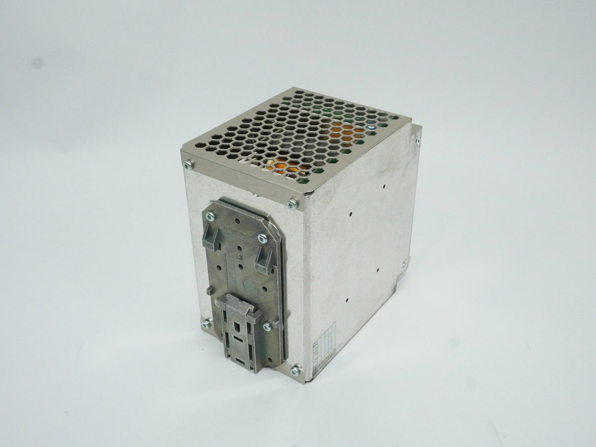 Phoenix Contact 2938604 QUINT-PS-100-240AC/24DC/10 Power Supply