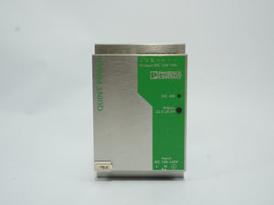 Phoenix Contact 2938604 QUINT-PS-100-240AC/24DC/10 Power Supply