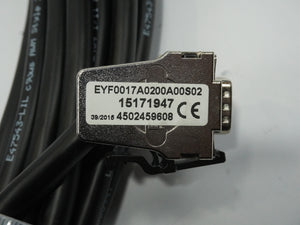 Lenze 00470759 00470759 UDM B2 SOLVER ENCODER