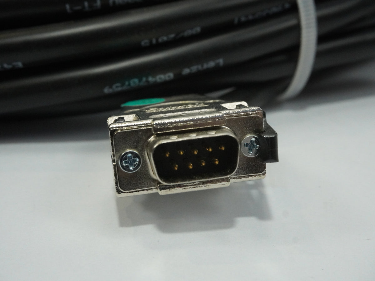 Lenze 00470759 00470759 UDM B2 SOLVER ENCODER