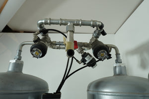 Inmatec IMT-PN 1550 Nitrogen and Oxygen Generator