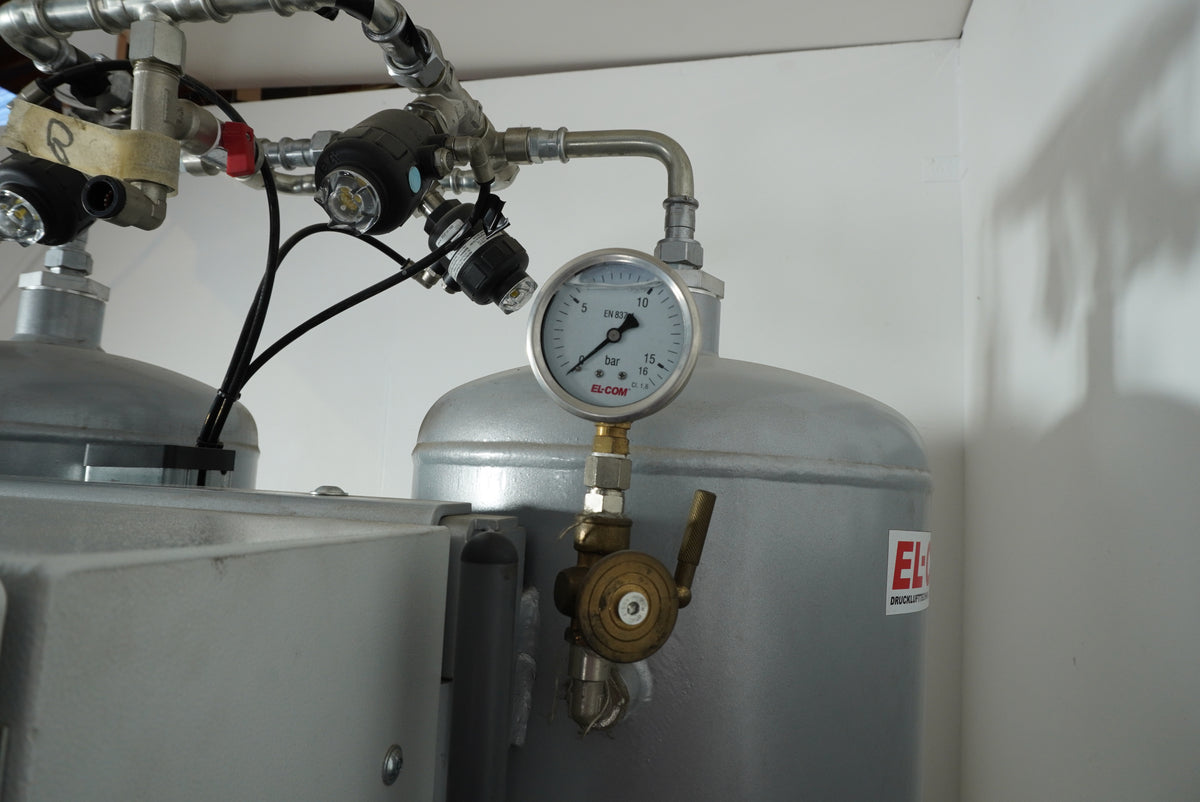 Inmatec IMT-PN 1550 Nitrogen and Oxygen Generator
