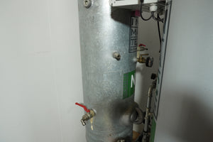 Inmatec IMT-PN 1550 Nitrogen and Oxygen Generator