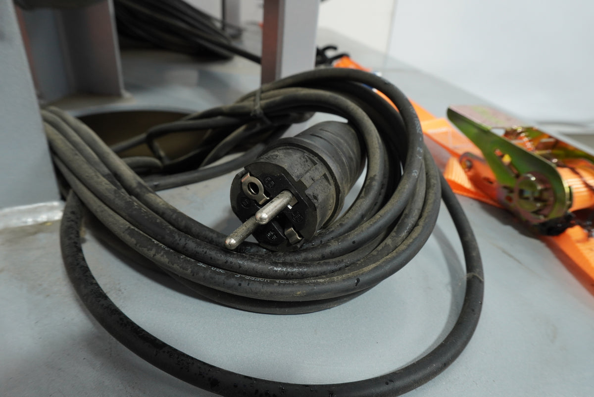 Inmatec IMT-PN 1550 Nitrogen and Oxygen Generator