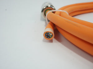 Lenze 13227534 EYP0010A0040M01A00 15153226 Industrial Servo Motor Cable