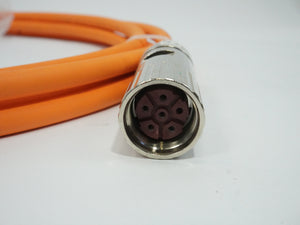 Lenze 13227534 EYP0010A0040M01A00 15153226 Industrial Servo Motor Cable