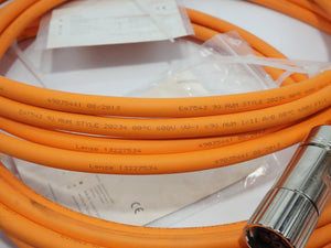 Lenze 13227534 EYP0010A0040M01A00 15153226 Industrial Servo Motor Cable