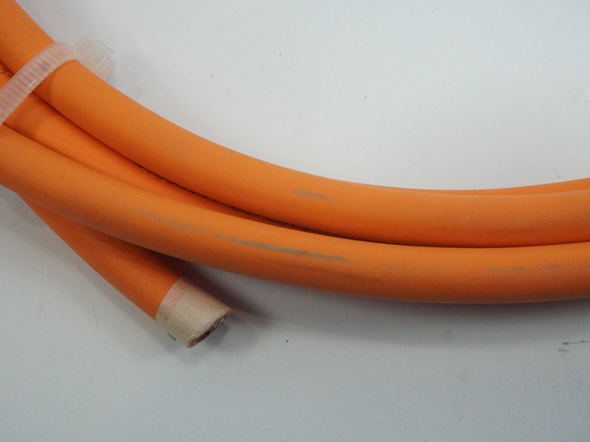 Lenze 13227534 EYP0010A0040M01A00 15153226 Industrial Servo Motor Cable