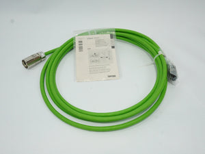Lenze 13472809 15648253 EYF0020A0040F01S02 Feedback Encoder Cable