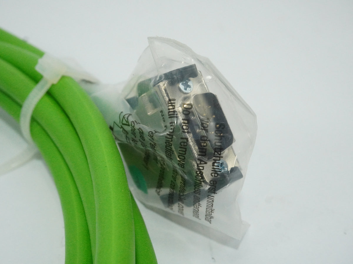 Lenze 13472809 15648253 EYF0020A0040F01S02 Feedback Encoder Cable