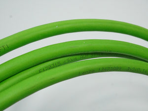 Lenze 13472809 15648253 EYF0020A0040F01S02 Feedback Encoder Cable