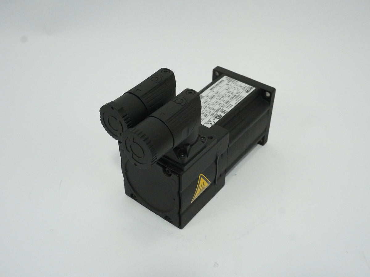 Lenze 15548850 MCS06C41-RS0B0-A11N-ST6S00N-R0SU 3-Phase Servo Motor