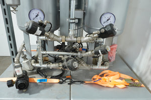 Inmatec IMT-PN 1550 Nitrogen and Oxygen Generator
