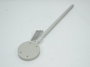 Kipp & Zonen 0362700 CMF 1 Mounting Fixture