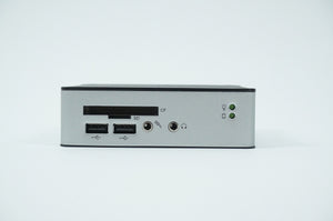 Icop 3300A-L2 EBOX, 256 MB RAM, MSTI PDX 600 1GHz CPU